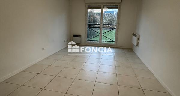 Location Appartement 2 pièces 47.37 m² - Roissy-en-france 95700