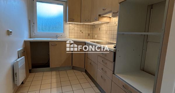 Location Appartement 2 pièces 47.37 m² - Roissy-en-france 95700