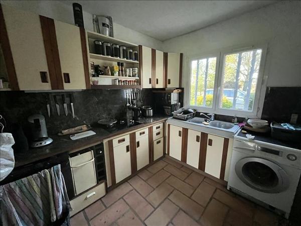 Maison à vendre |  Bergerac |  4 pièces | 82 m²