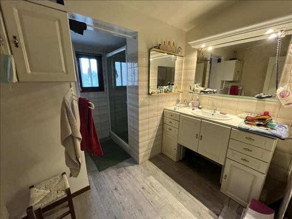 Maison à vendre |  Bergerac |  4 pièces | 82 m²