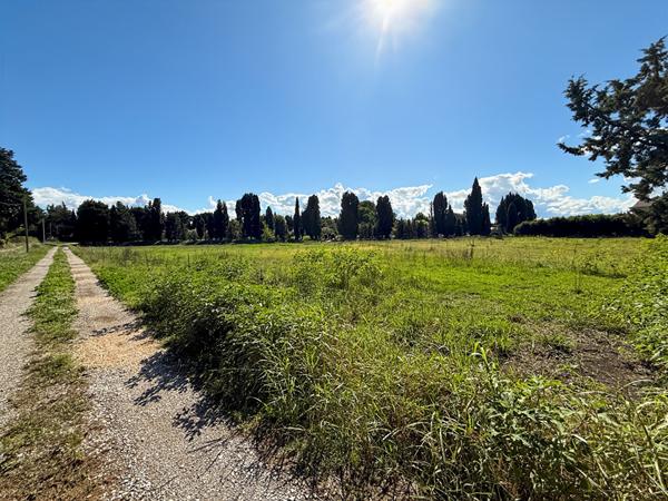 Mas à rénover en pleine campagne