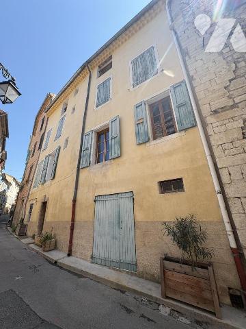 Maison à FORCALQUIER