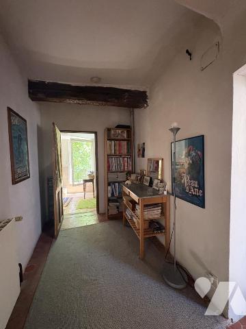 Maison à FORCALQUIER
