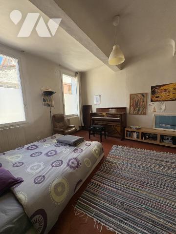 Maison à FORCALQUIER