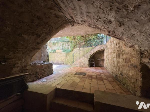 Maison à FORCALQUIER