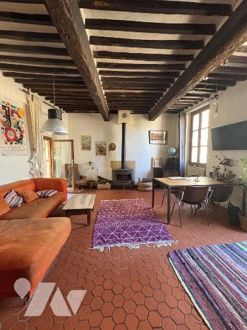 Maison à FORCALQUIER