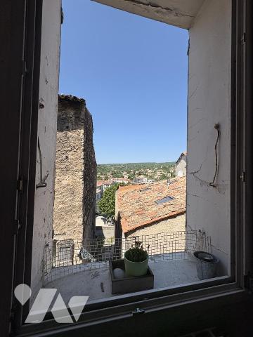 Maison à FORCALQUIER