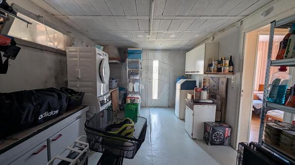 Maison 4 chambre(s) à vendre - Saint-Palais-sur-Mer, Charente-Maritime - 17