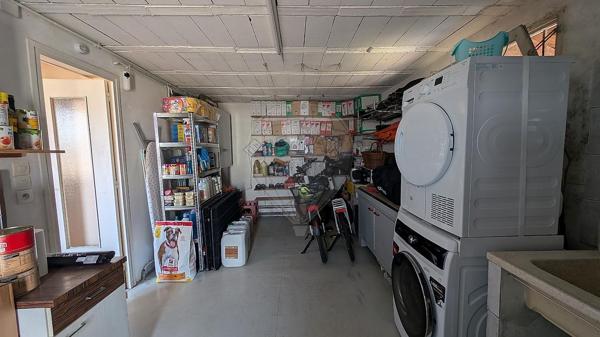 Maison 4 chambre(s) à vendre - Saint-Palais-sur-Mer, Charente-Maritime - 17