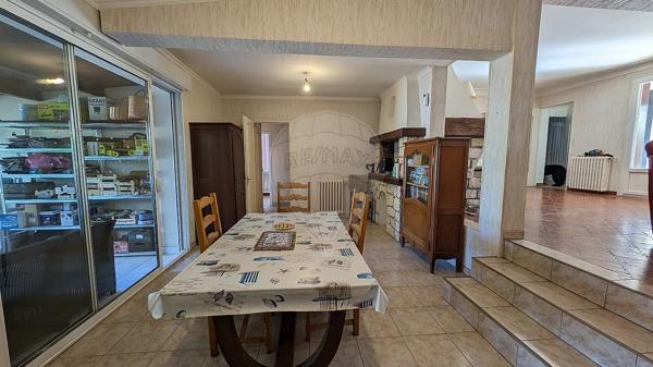 Maison 4 chambre(s) à vendre - Saint-Palais-sur-Mer, Charente-Maritime - 17