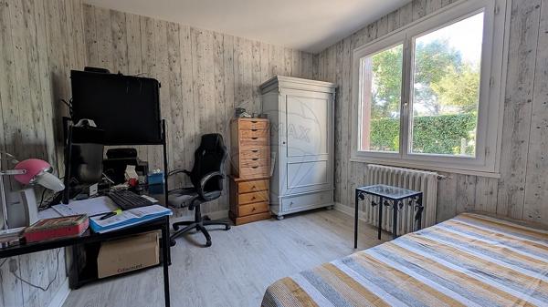 Maison 4 chambre(s) à vendre - Saint-Palais-sur-Mer, Charente-Maritime - 17