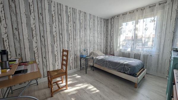 Maison 4 chambre(s) à vendre - Saint-Palais-sur-Mer, Charente-Maritime - 17