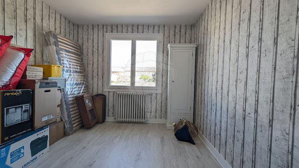 Maison 4 chambre(s) à vendre - Saint-Palais-sur-Mer, Charente-Maritime - 17