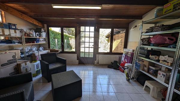 Maison 4 chambre(s) à vendre - Saint-Palais-sur-Mer, Charente-Maritime - 17