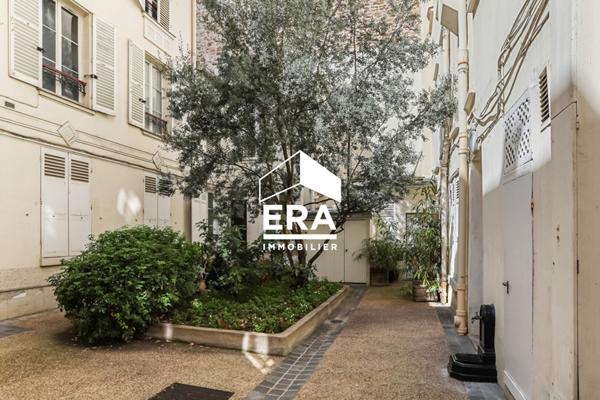 Magnifique Appartement meublé neuf / 2 pièces / 30,75 m2 / Paris 7ème