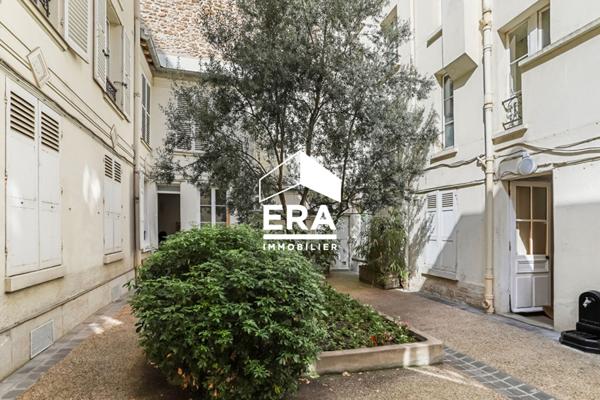 Magnifique Appartement meublé neuf / 2 pièces / 30,75 m2 / Paris 7ème