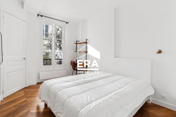 Magnifique Appartement meublé neuf / 2 pièces / 30,75 m2 / Paris 7ème