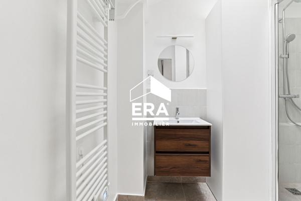 Magnifique Appartement meublé neuf / 2 pièces / 30,75 m2 / Paris 7ème