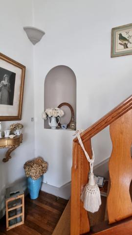 BRIVE - MAISON DE 2 CHAMBRES EN CENTRE VILLE