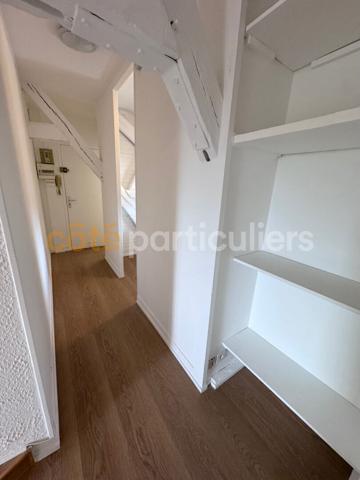 Location Appartement42,51 m² - 2 Pièces - MONTLHERY (91310)