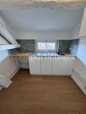 Location Appartement42,51 m² - 2 Pièces - MONTLHERY (91310)