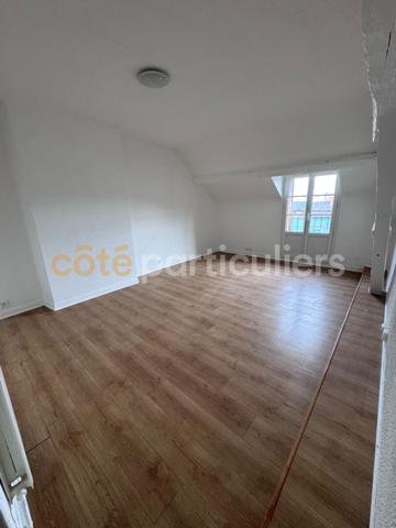 Location Appartement42,51 m² - 2 Pièces - MONTLHERY (91310)