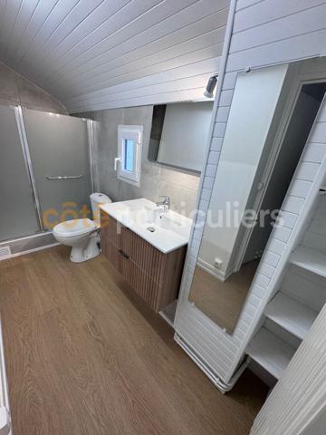 Location Appartement42,51 m² - 2 Pièces - MONTLHERY (91310)