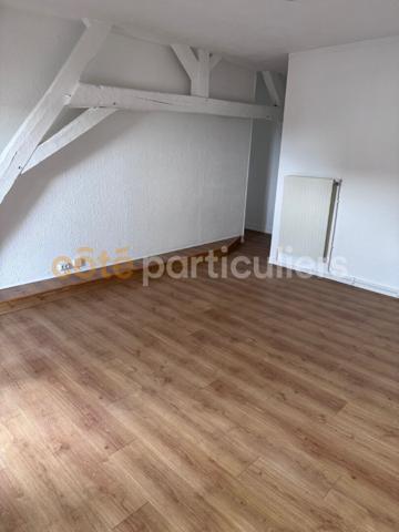 Location Appartement42,51 m² - 2 Pièces - MONTLHERY (91310)