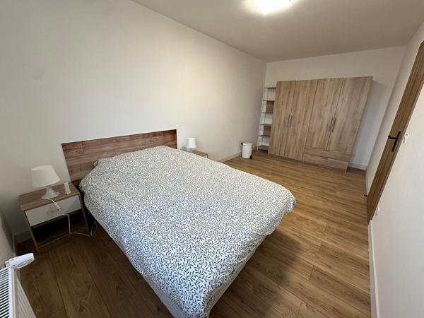 COLOCATION A ANNEMASSE