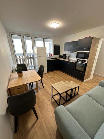 COLOCATION A ANNEMASSE