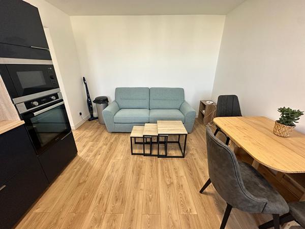 COLOCATION A ANNEMASSE