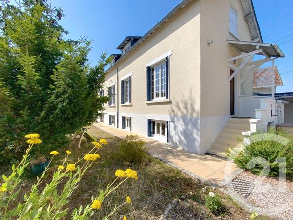 Maison à vendre  6 pièces - 153 m2 NEMOURS - 77