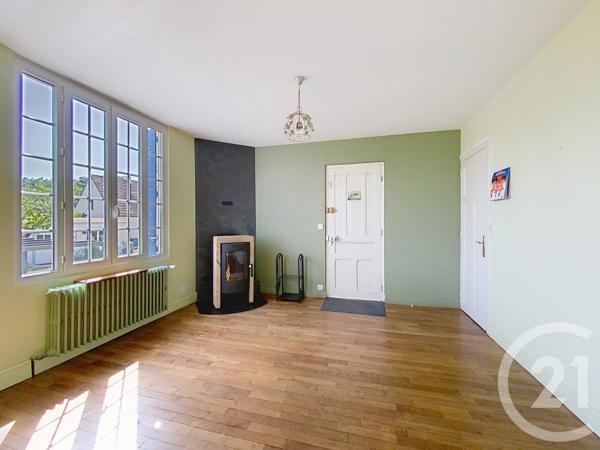 Maison à vendre  6 pièces - 153 m2 NEMOURS - 77