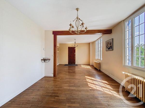 Maison à vendre  6 pièces - 153 m2 NEMOURS - 77