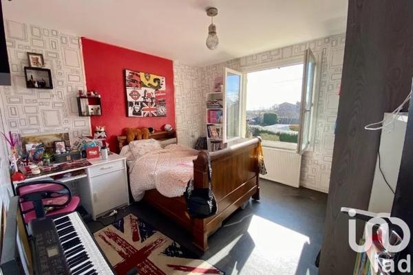 Maison à vendre 7 pièces 180 m² Pamproux