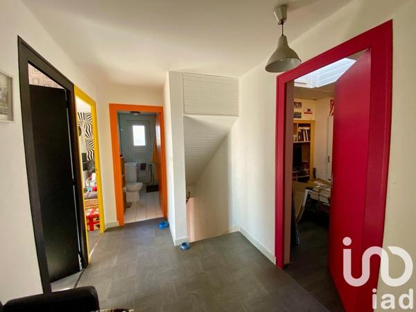 Maison à vendre 7 pièces 180 m² Pamproux