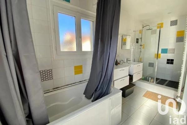 Maison à vendre 7 pièces 180 m² Pamproux