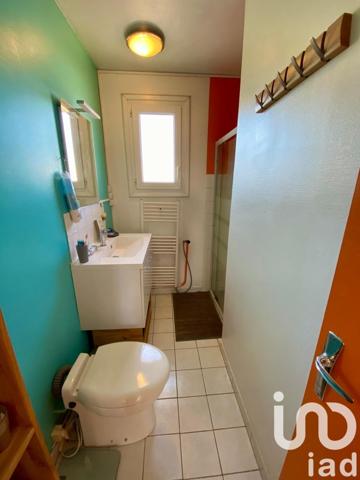 Maison à vendre 7 pièces 180 m² Pamproux