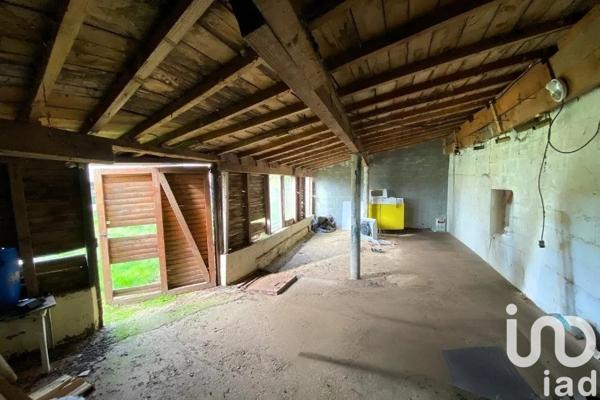 Maison à vendre 7 pièces 180 m² Pamproux