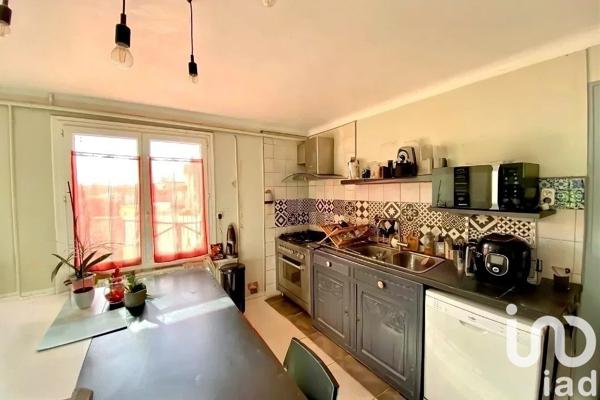 Maison à vendre 7 pièces 180 m² Pamproux