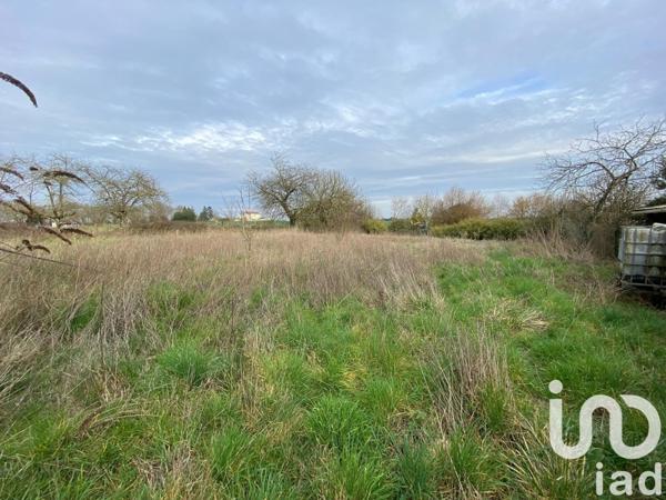 Maison à vendre 7 pièces 180 m² Pamproux