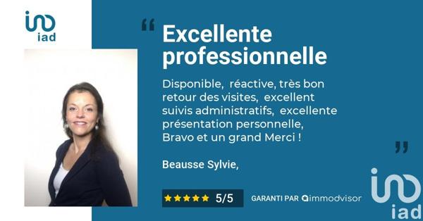 Maison à vendre 7 pièces 180 m² Pamproux