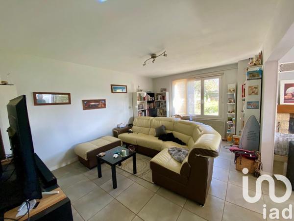 Maison à vendre 7 pièces 180 m² Pamproux