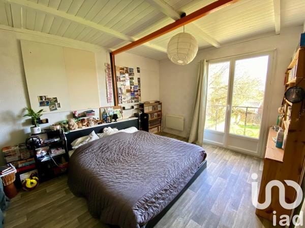 Maison à vendre 7 pièces 180 m² Pamproux