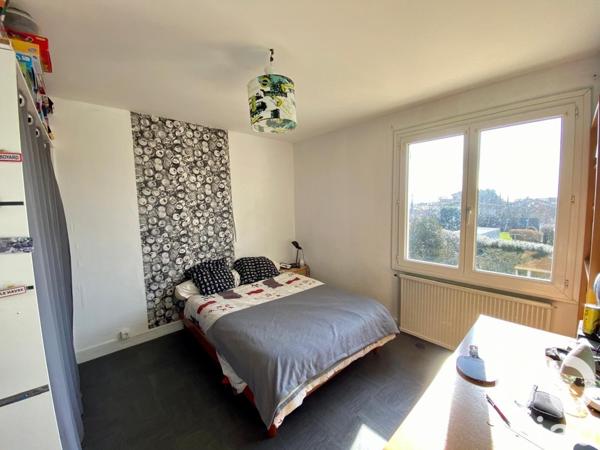 Maison à vendre 7 pièces 180 m² Pamproux