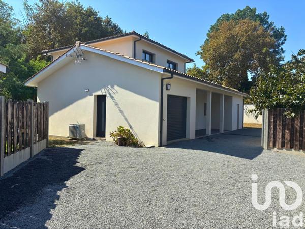 Maison à vendre 5 pièces 167 m² Eysines