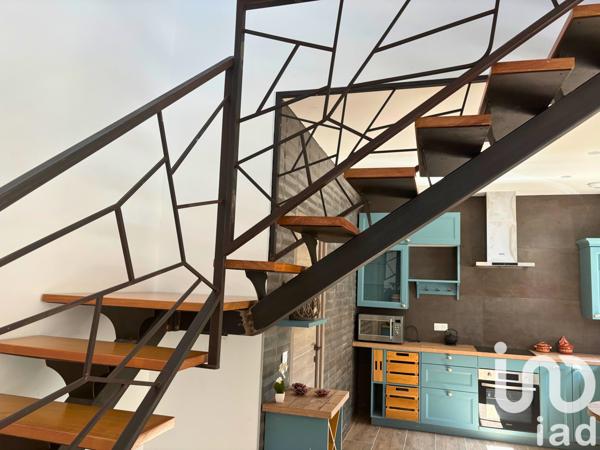 Maison à vendre 5 pièces 167 m² Eysines