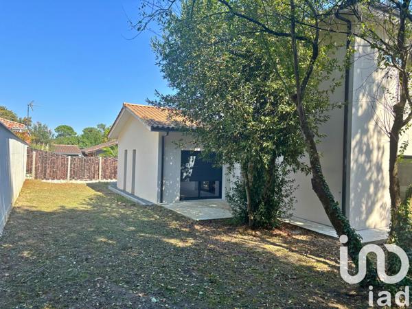 Maison à vendre 5 pièces 167 m² Eysines