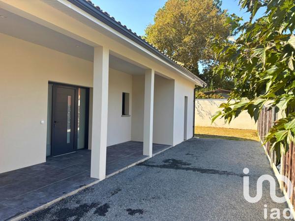 Maison à vendre 5 pièces 167 m² Eysines