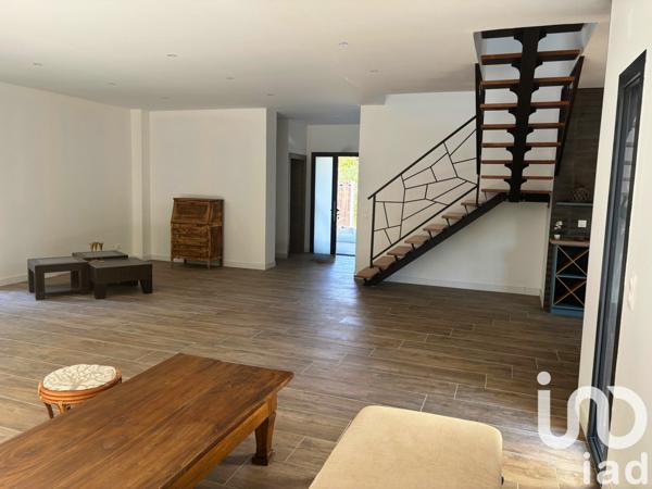 Maison à vendre 5 pièces 167 m² Eysines